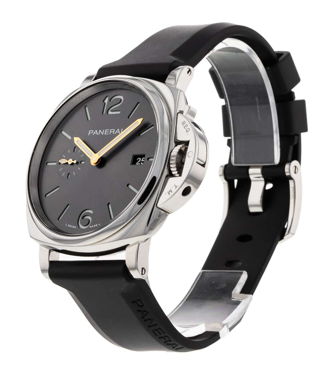 Panerai Luminor Due PAM01250 Panerai Luminor Due PAM01250